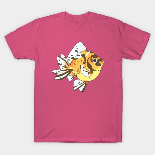 Meatball T-Shirt by Katcadia